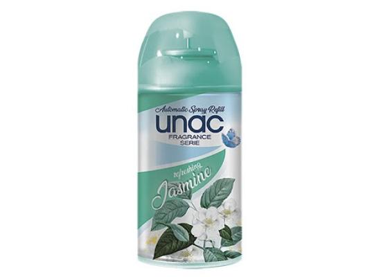 Unac Perfume Reveal Jasmine 250ml